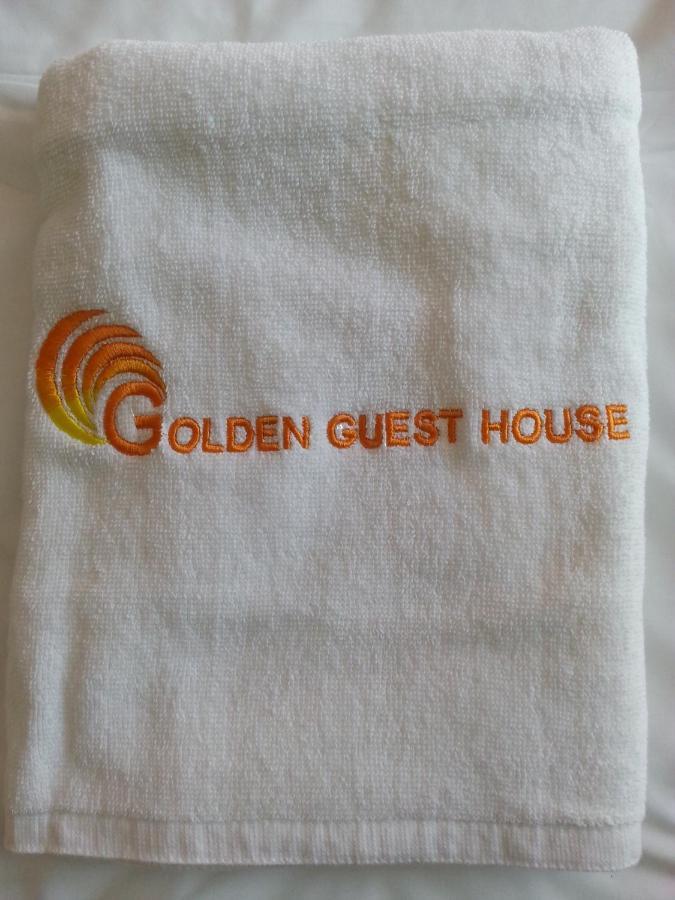 Golden Guest House Kuantan Exterior foto